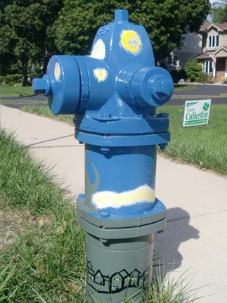 Starry Nights - Villa and Kolberg (2)